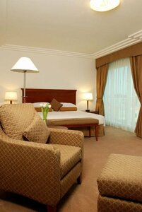 Grand Hyatt Dubai (Grand Hyatt Dubai, Umm Hurair 2, Umm Hurair, Bur Dubai, Dubai), hotel