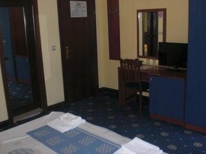 Fenix Hotel (Blagoevgrad Province, Blagoevgrad, Blagoevgrad), hotel