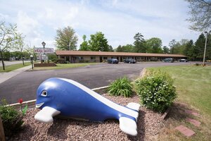 Гостиница Park Motel