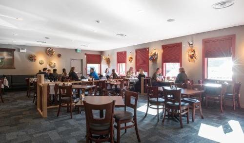 Фото Kwa'Lilas Hotel