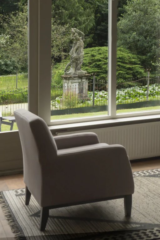 Фото Boutique Hotel 't Vosje