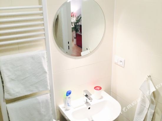 Фото Prague City Stay Rohácova