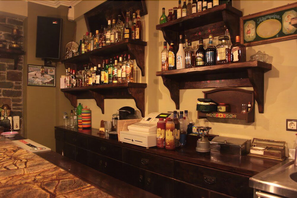 Фото Hotel Teloneio