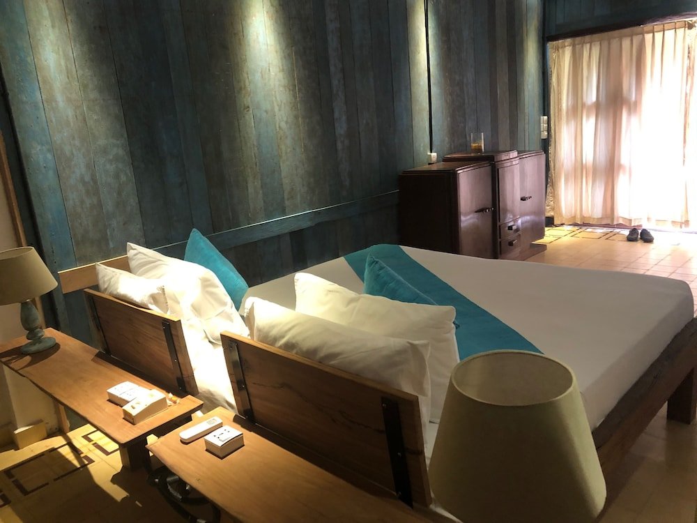 Фото Maisons Wat Kor