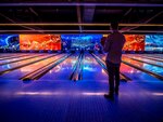 FunPlanet Rennaz/Villeneuve (Vaud, Aigle, Rennaz), bowling