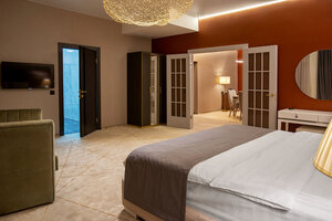 Barin Residence Grand&Myasnitskaya