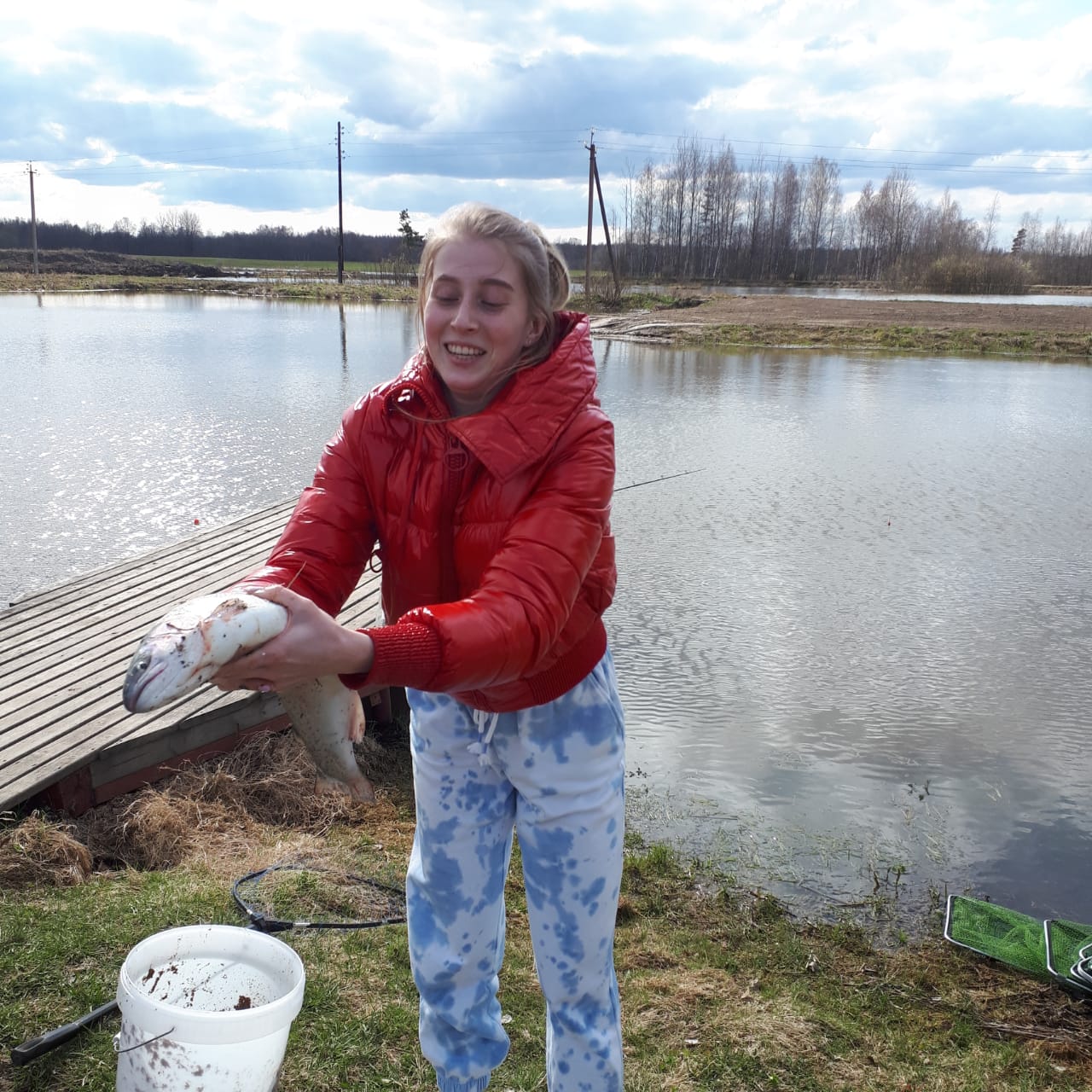 Фото Усадьба Хотило