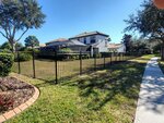 Family Fence Of Florida (Florida, Polk County, Lakeland), fences and barriers