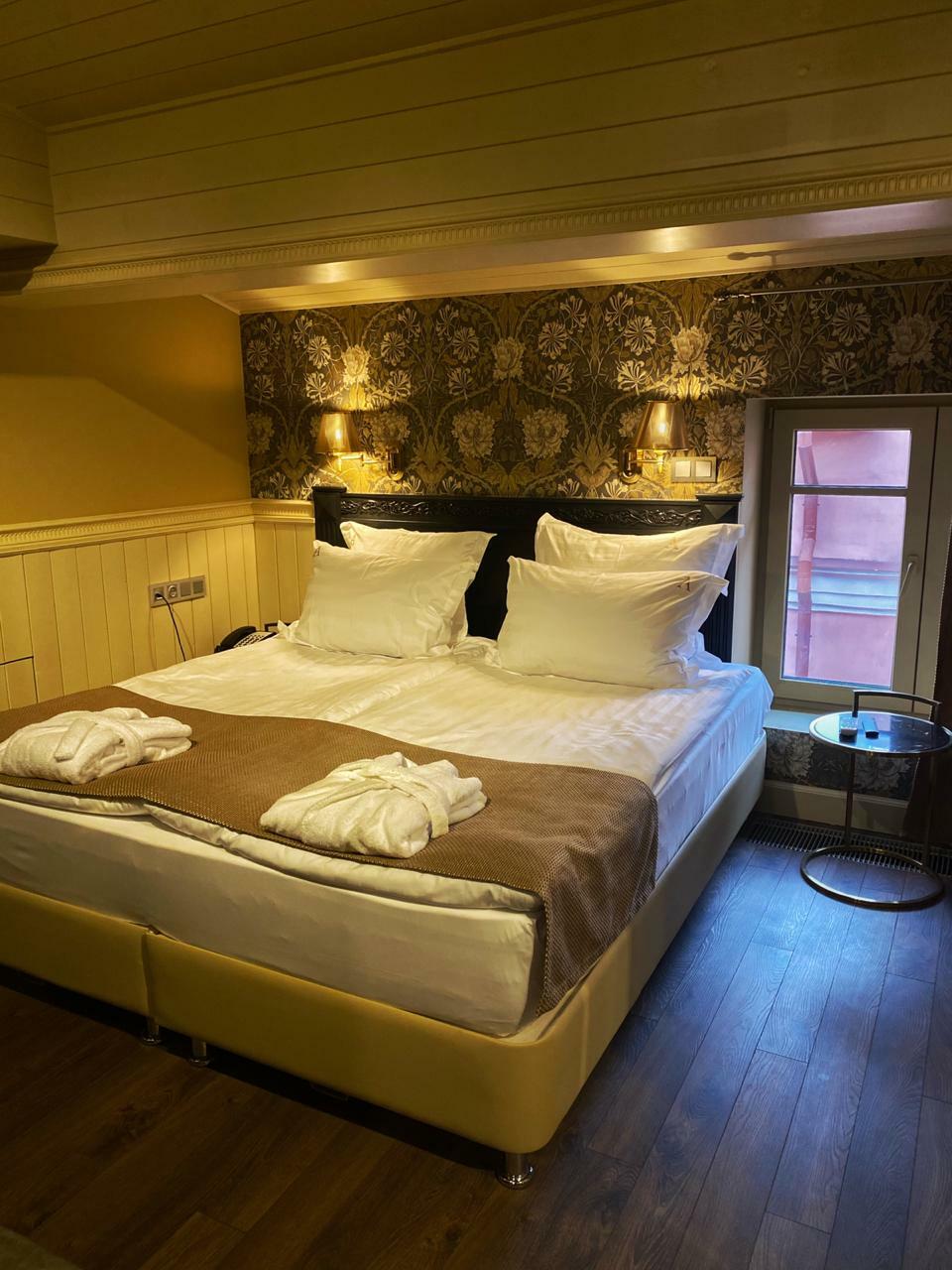 Фото Бутик Отель Арбат 6