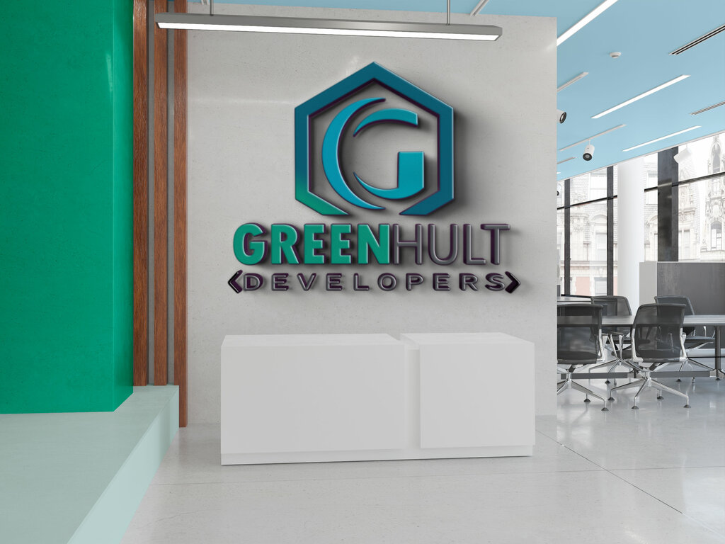 IT company Greenhult, Lahore, photo
