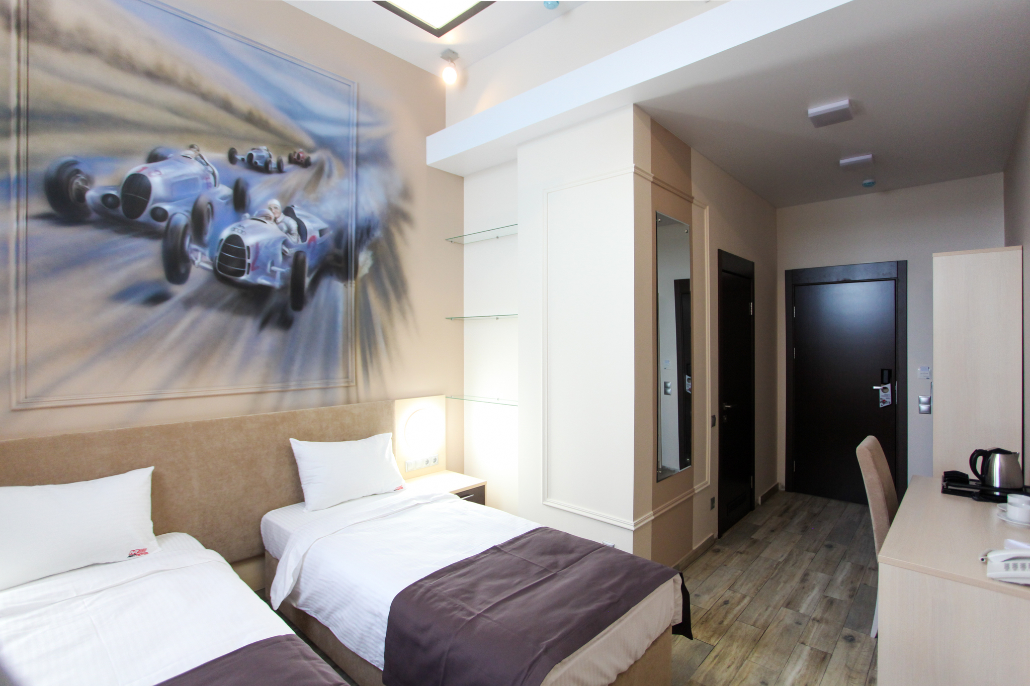 Фото Art Hotel Nring