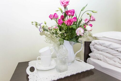 Гостиница Гостиница Oneginn в Амурской области