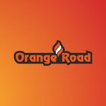 Orange Road (Samara Region, M-5 Ural, 981-y kilometr, 7) ، محطة وقود
