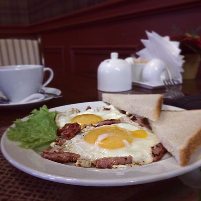 Фото Бутик-Отель 9