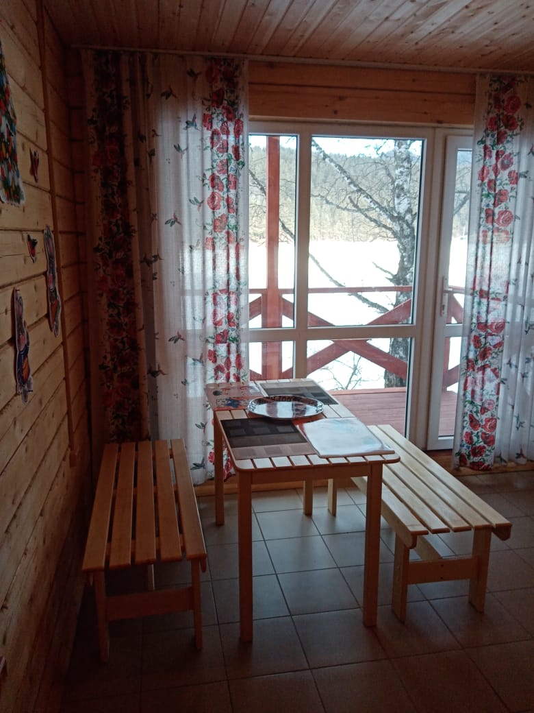 Фото Березовый Берег