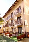 Удобная студия с новым ремонтом (Voznesenskaya Street, 3А), hotel