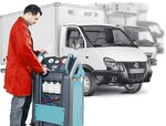 Frostavto (Tallinskoe Highway, 153к2И), industrial refrigerator repairs