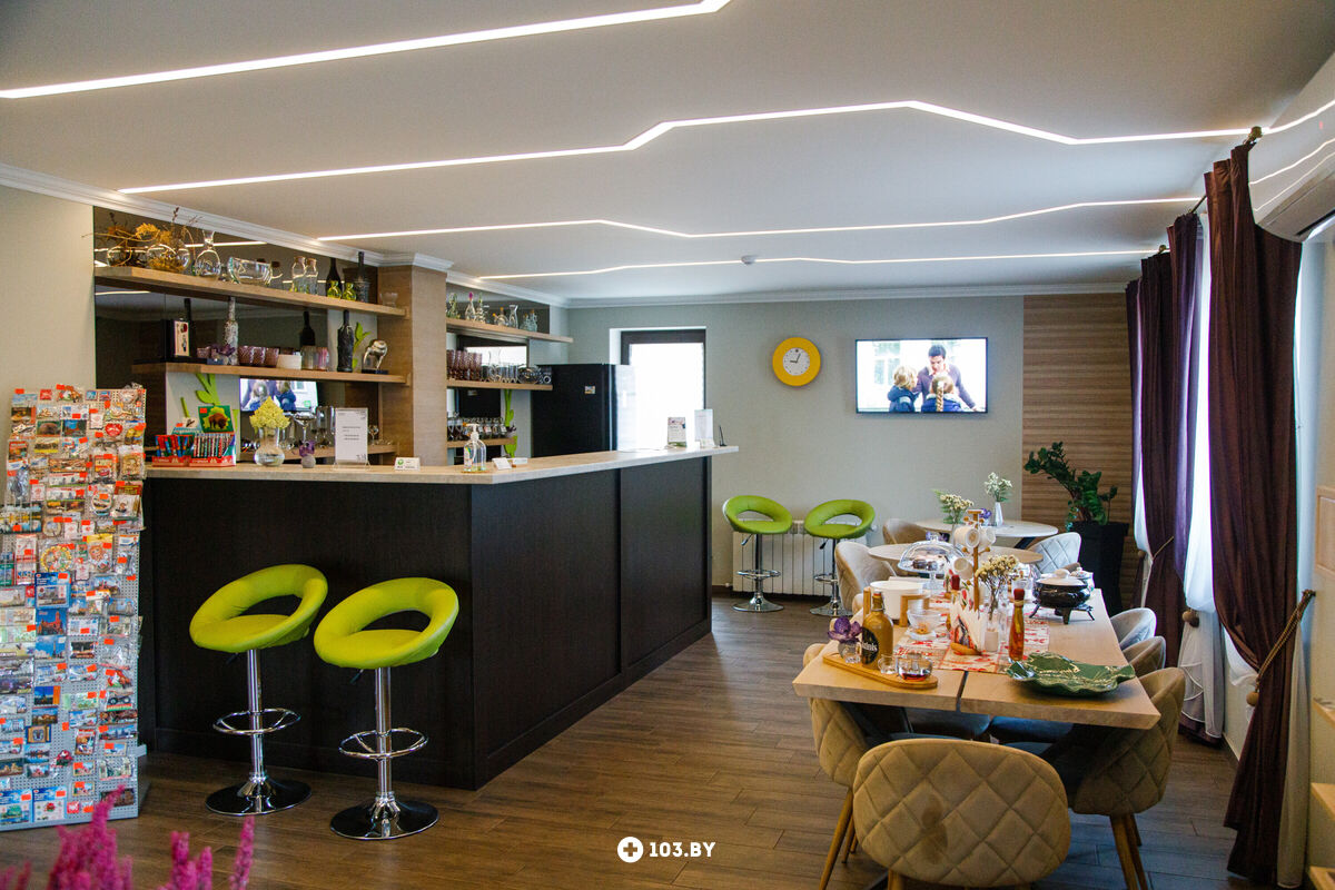 Фото Апрель