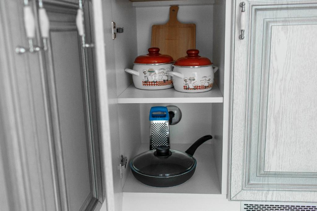 Фото Апартаменты Status