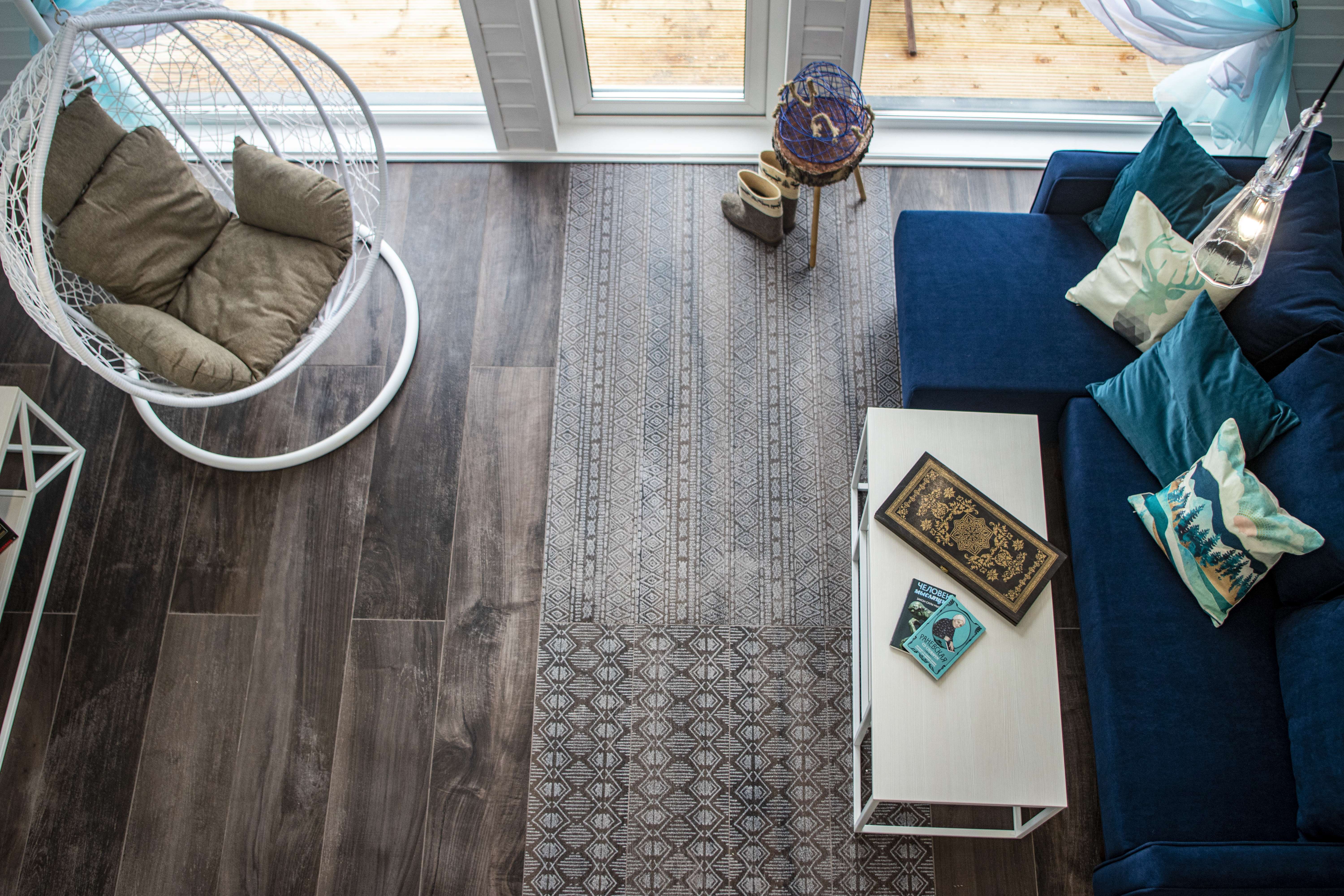 Фото Пятый сезон