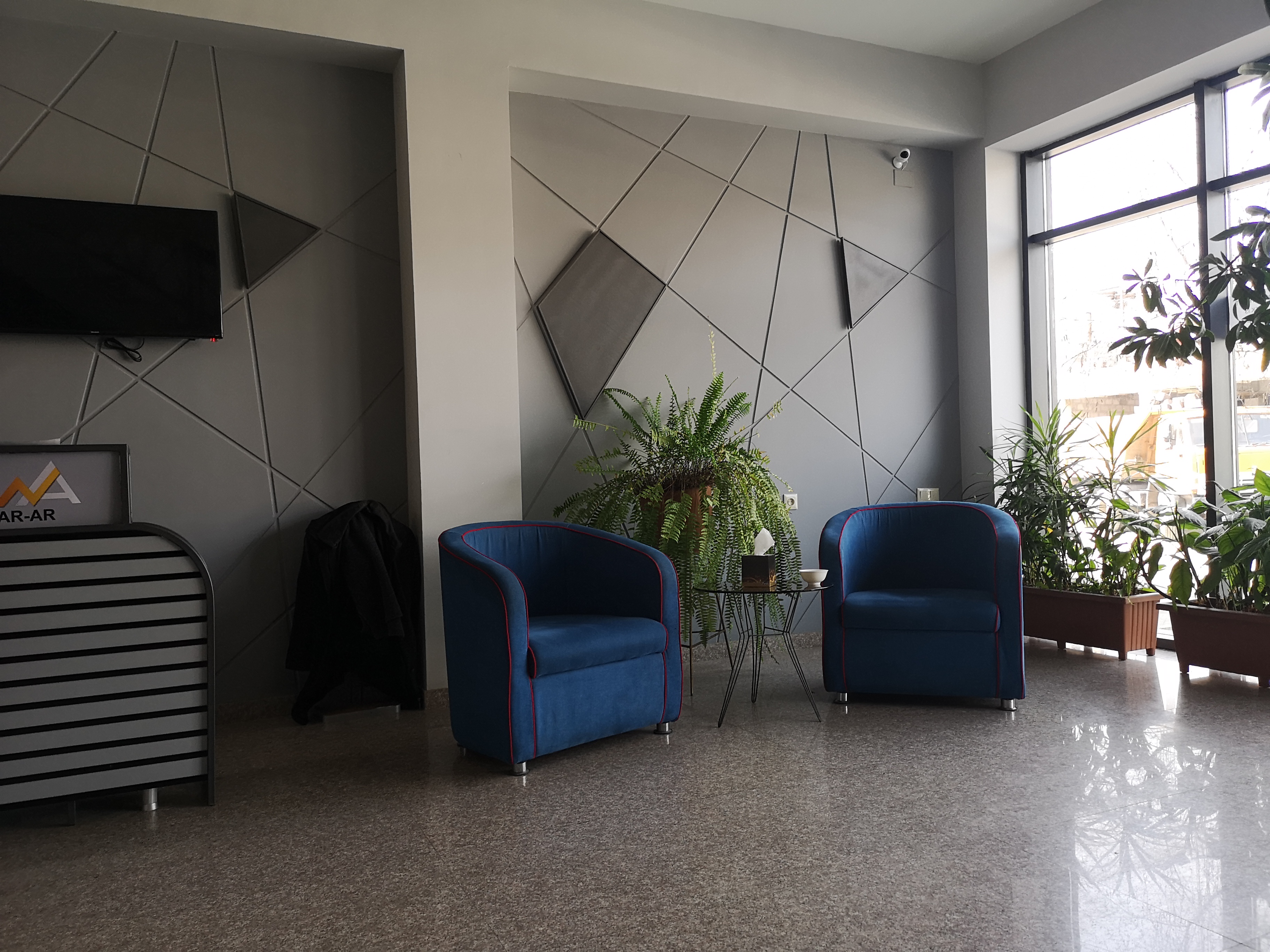 Фото Nice Hotel Yerevan