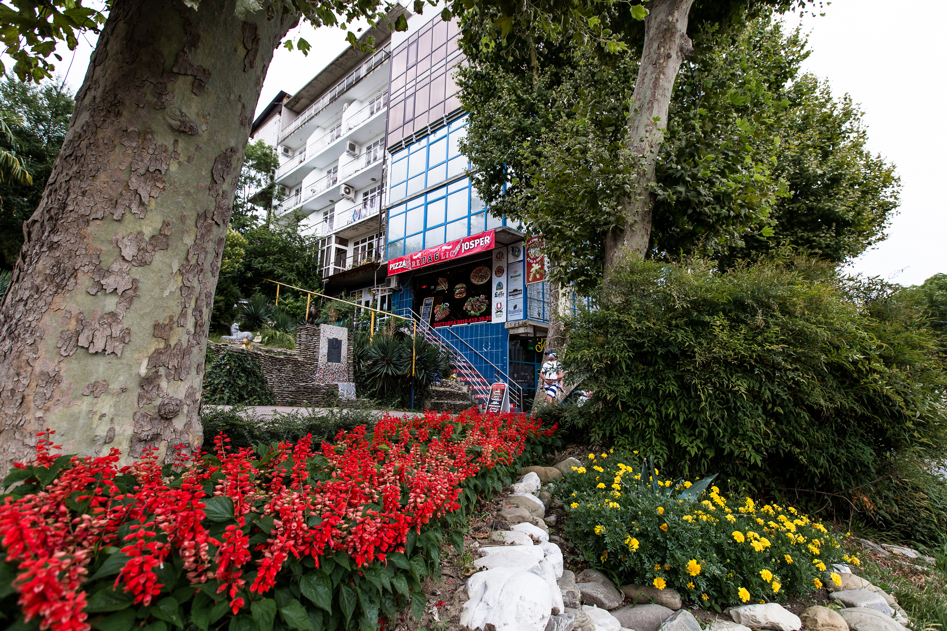 Фото Седьмое небо