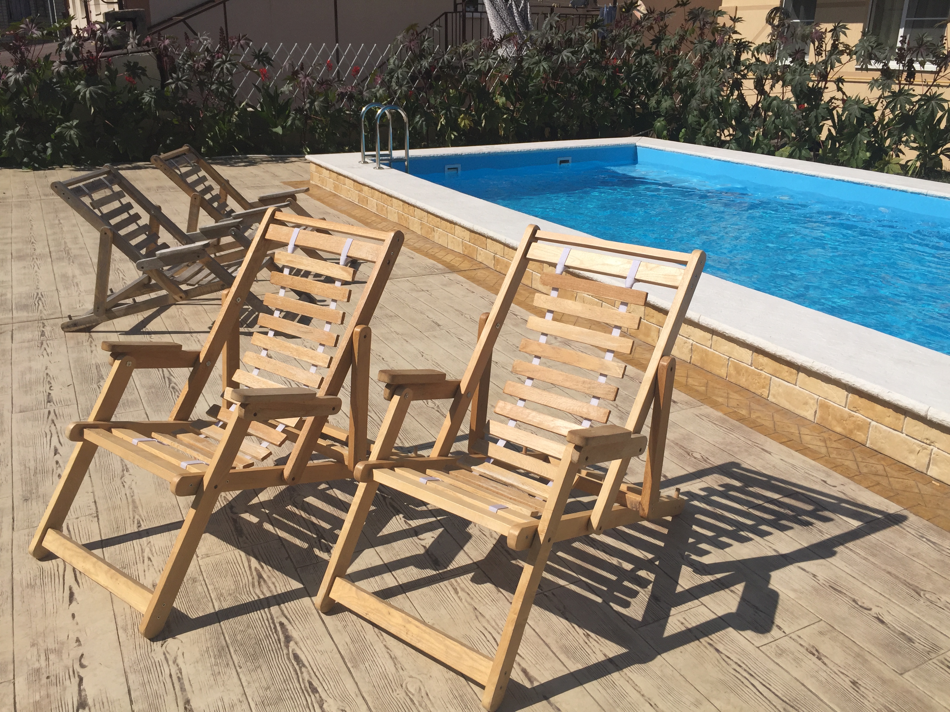 Фото Дача у моря