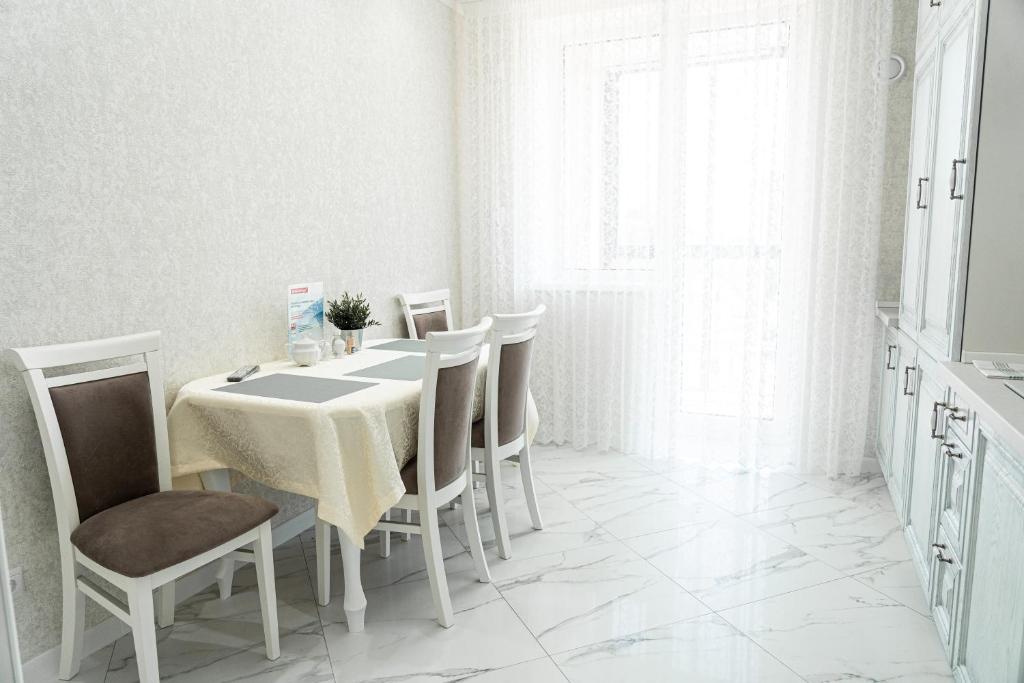 Фото Апартаменты Apartment Classic - 4