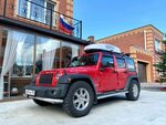 Auto Gid Expert (Serebrennikovskaya Street, 13), car selection