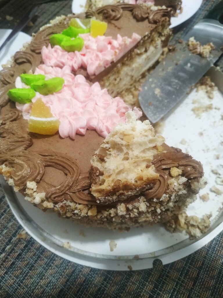 محل بقالة Goryachy Khleb Beresteysky Pekar ، ، صورة