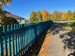 Покровская средняя школа (selo Pokrovskoye, Shkolnaya ulitsa, 35), school