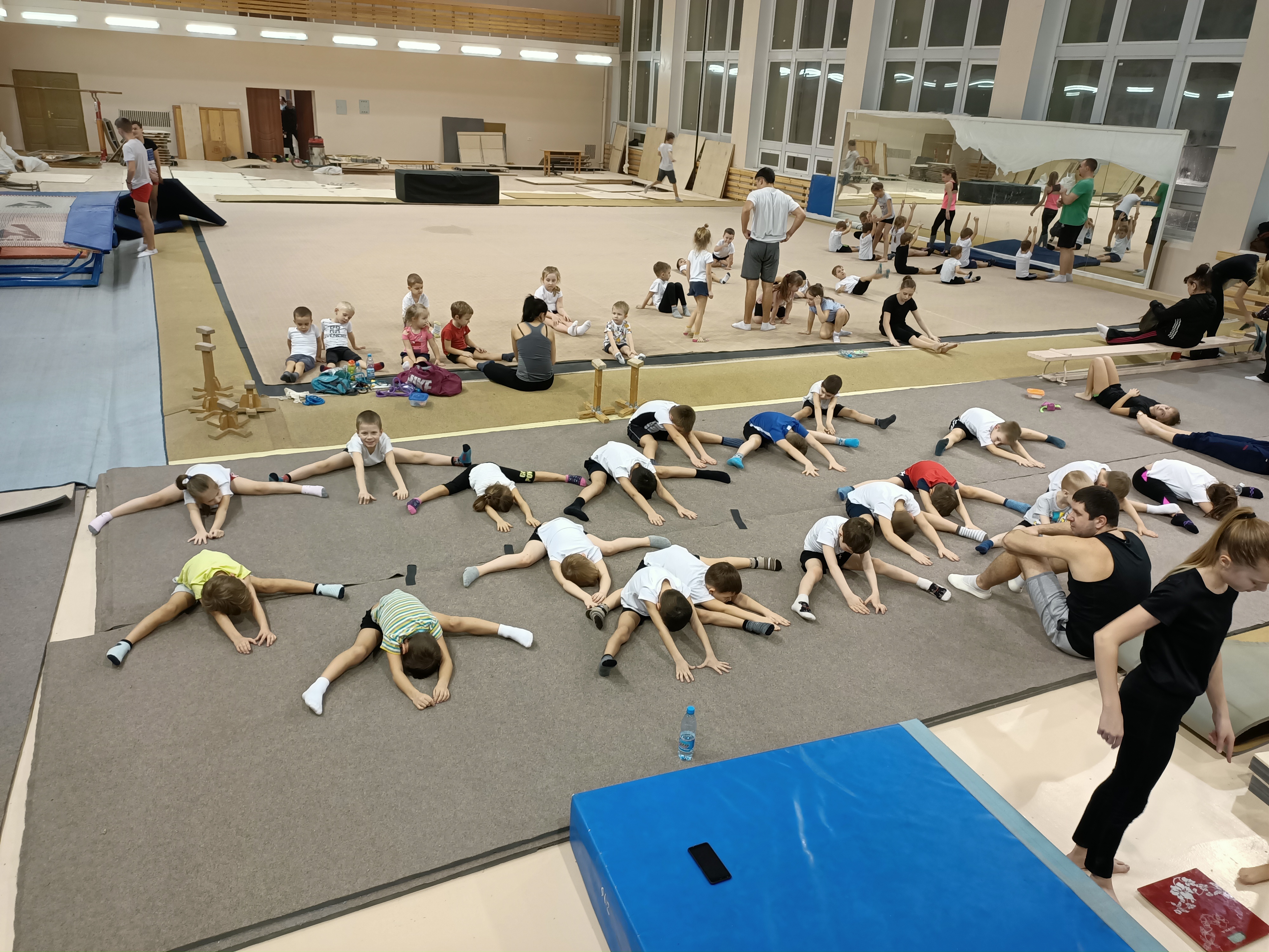 Спортивный клуб Адреналин, спортивный клуб, секция, просп. имени В.И. Ленина, 78
