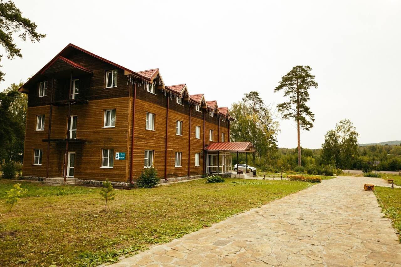 Фото Аракуль