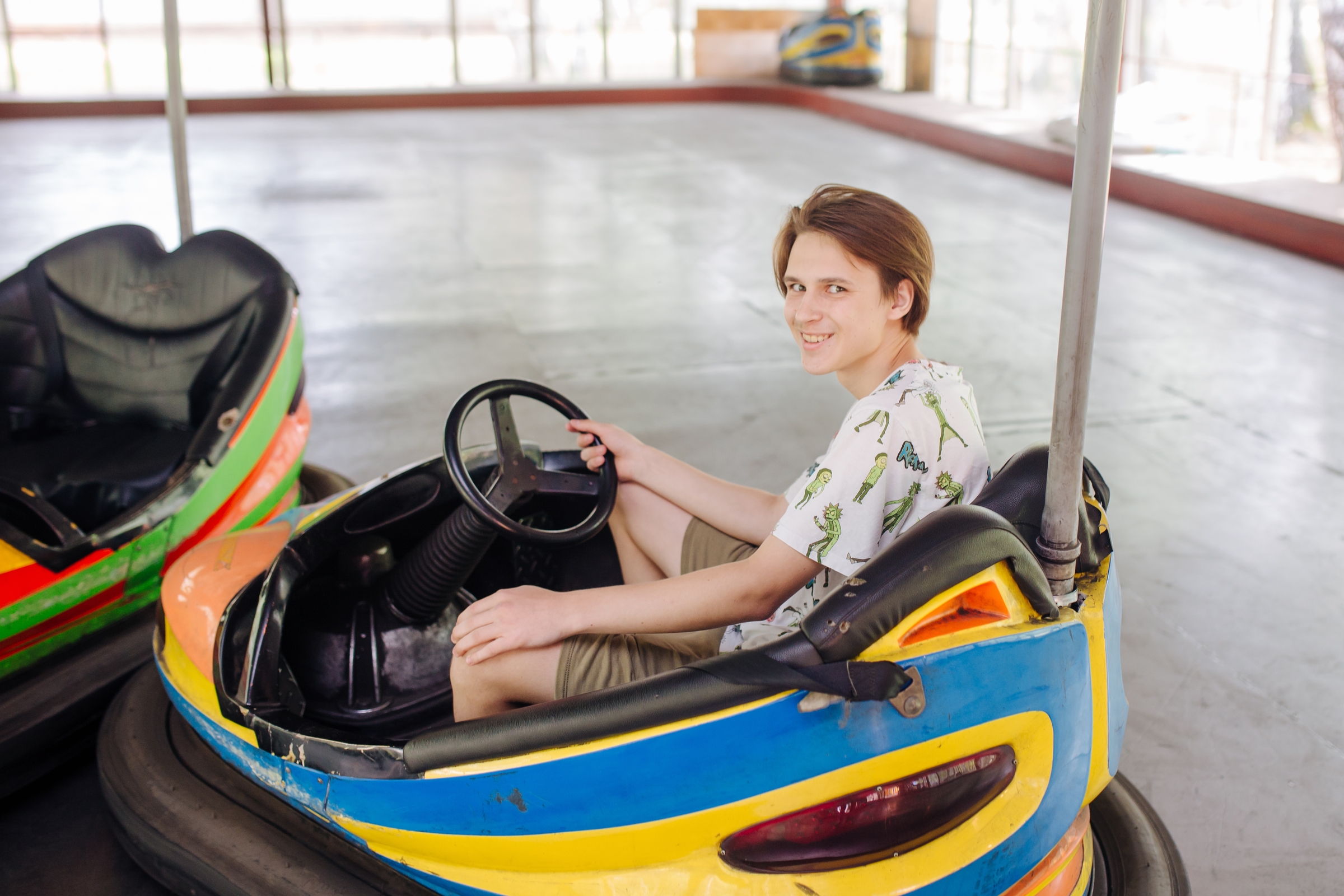 Фото Юбилейный