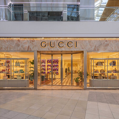 Find A GUCCI Store Near You