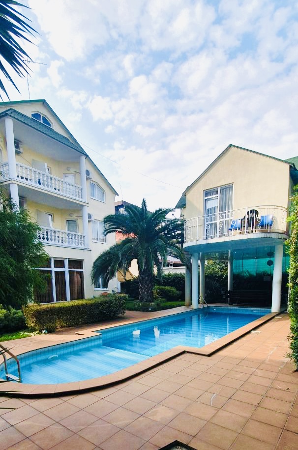 Фото Art Room Sochi