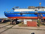 Самусьский судостроительно-судоремонтный завод (posyolok Samus, ulitsa Lenina, 21/1), shipbuilding, ship repair