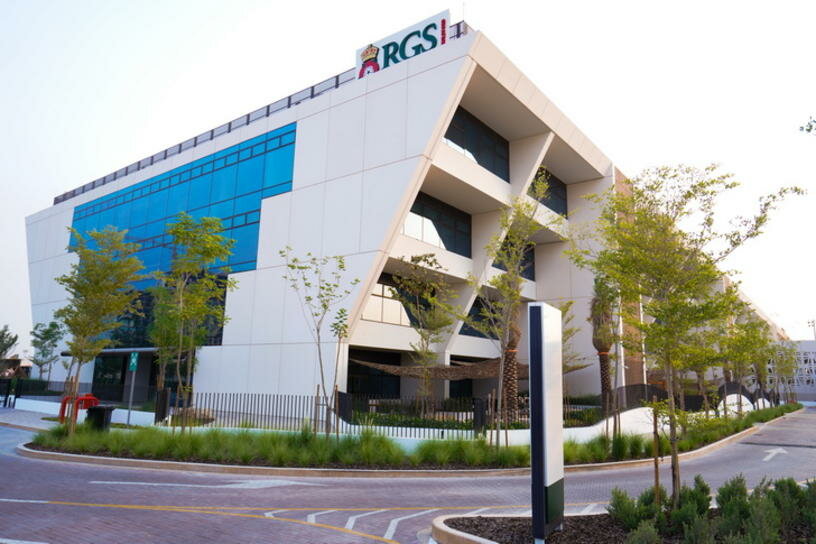 School Rcg Royal Grammar School Guildford Dubai, Dubai, photo