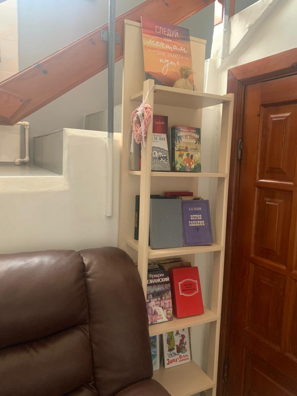 Фото отеля 5