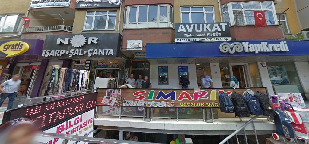 Community organization Anadolu Gençlik Derneği Yozgat Şubesi, Yozgat, photo