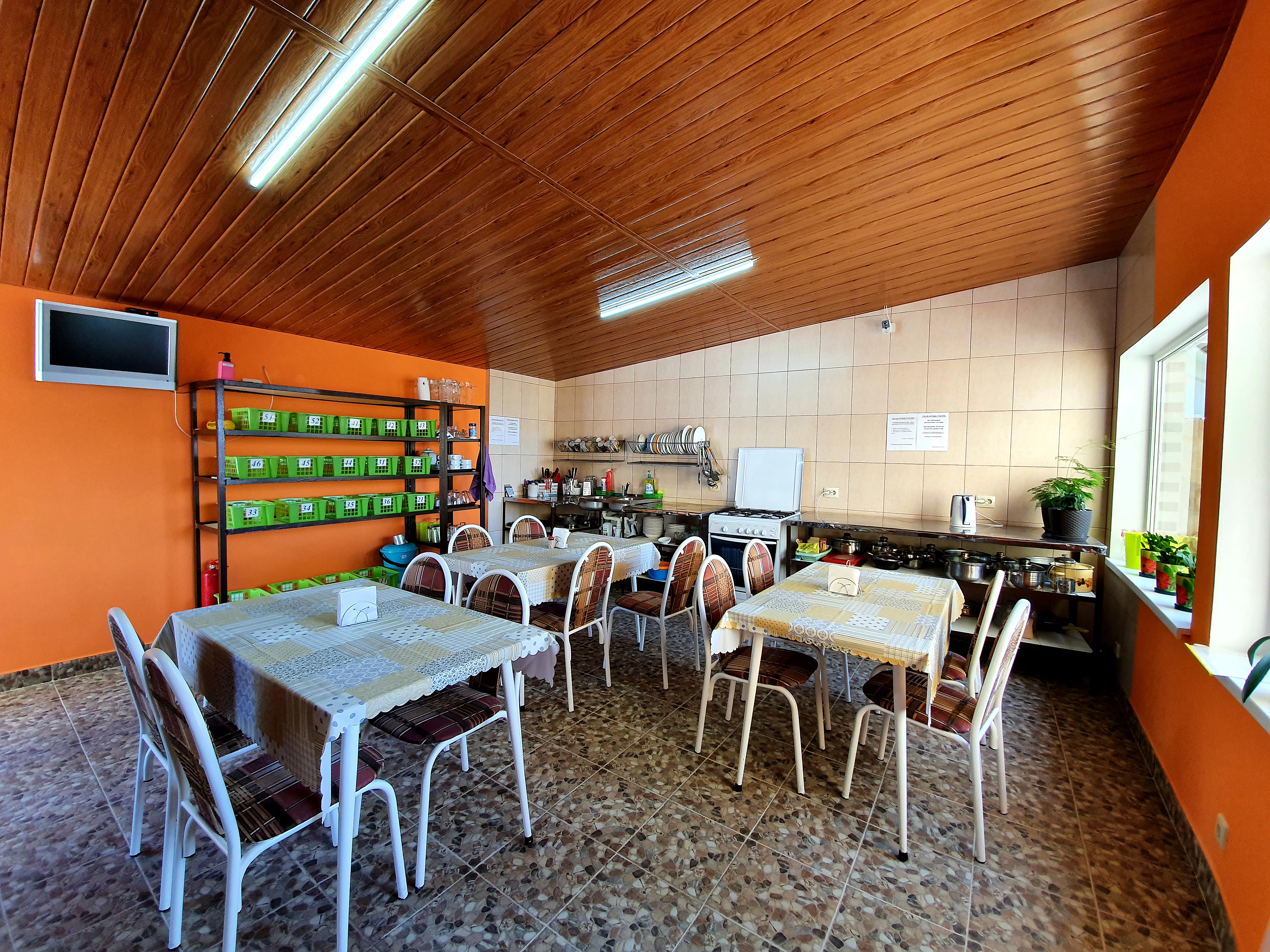 Фото Атлант