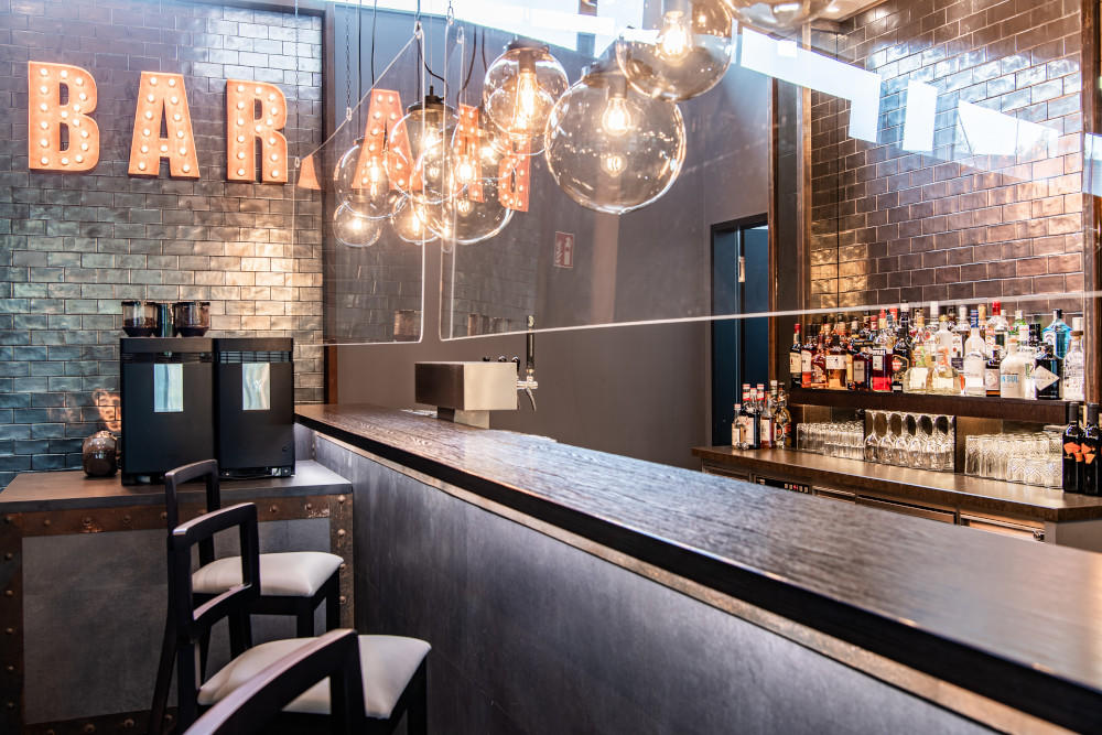 Фото Отель Premier Inn Hannover City University hotel