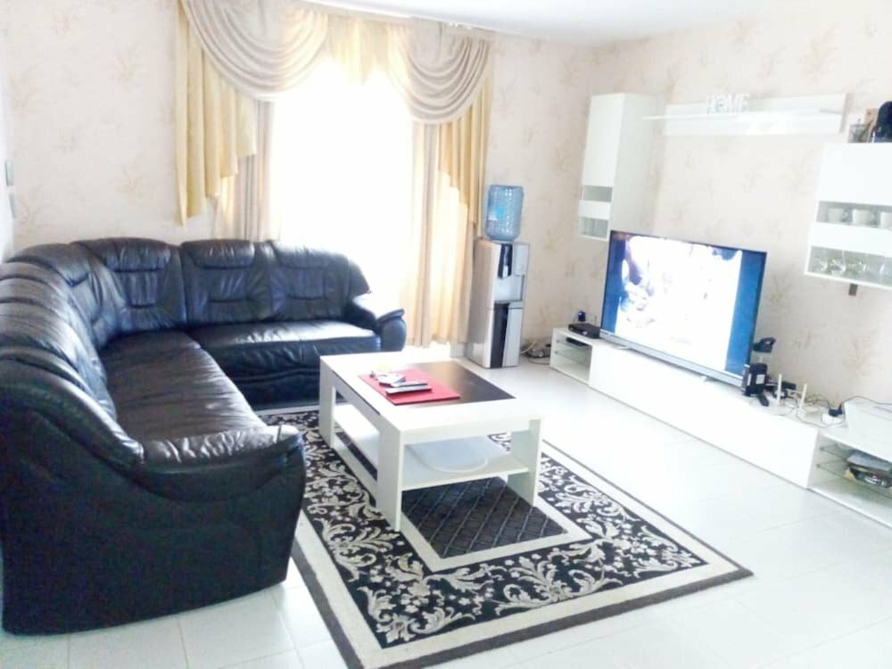 Hotel Center Comfy Suites, Nairobi, photo