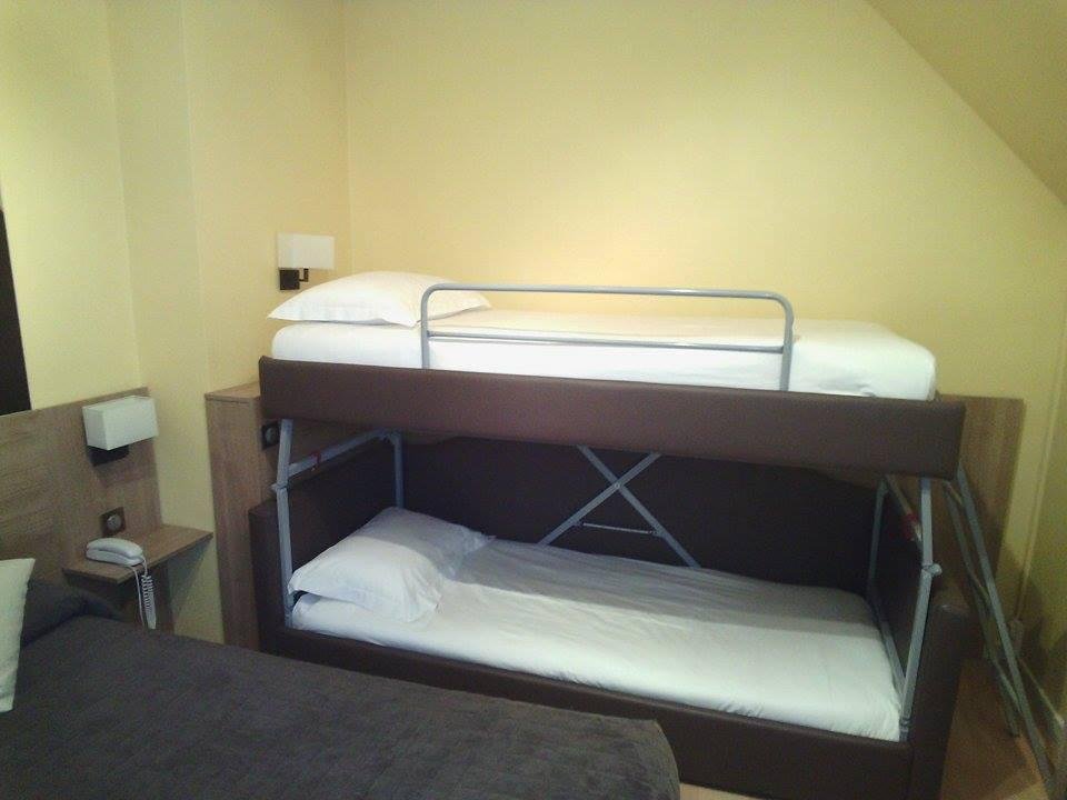 Фото Maison Cabotte