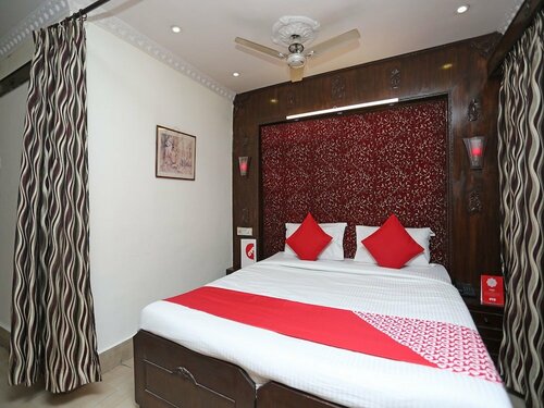 Гостиница Fabhotel Heera Holiday Inn в Калькутте