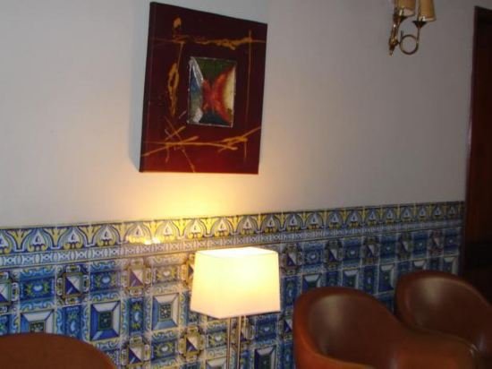 Фото Hotel Santa Barbara