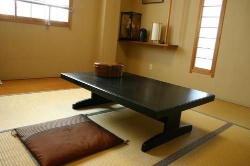 Фото Hotel Tomioka-ya