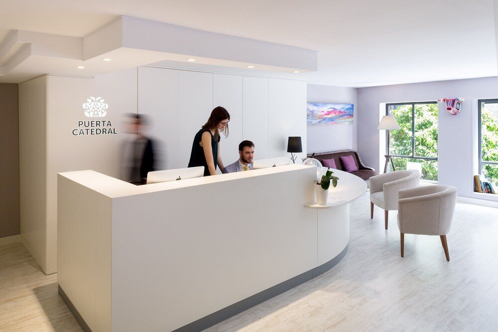 Фото Apartamentos Murillo