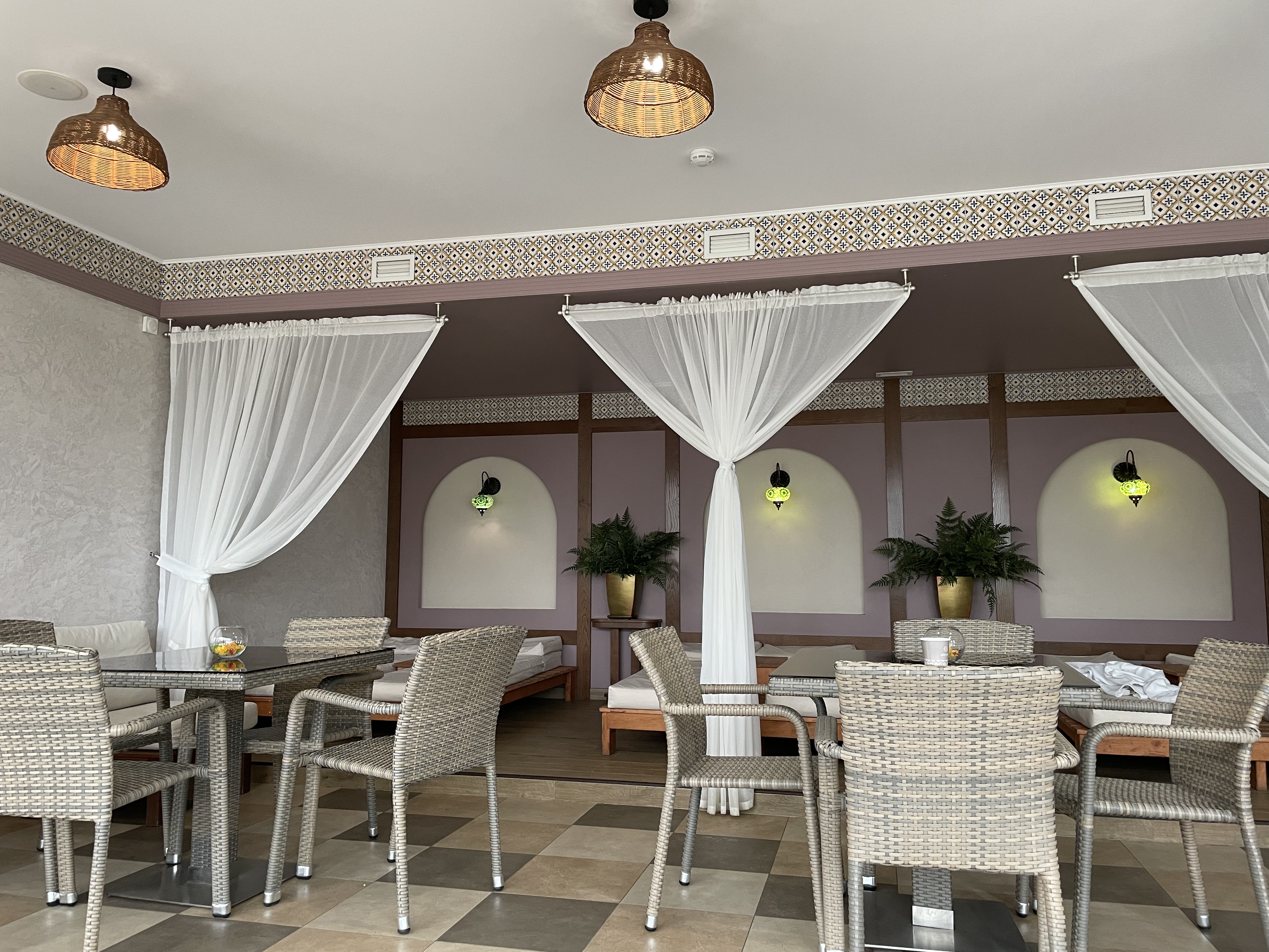 Фото Alean Family Biarritz