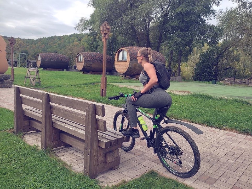 Фото Цэт Берхино